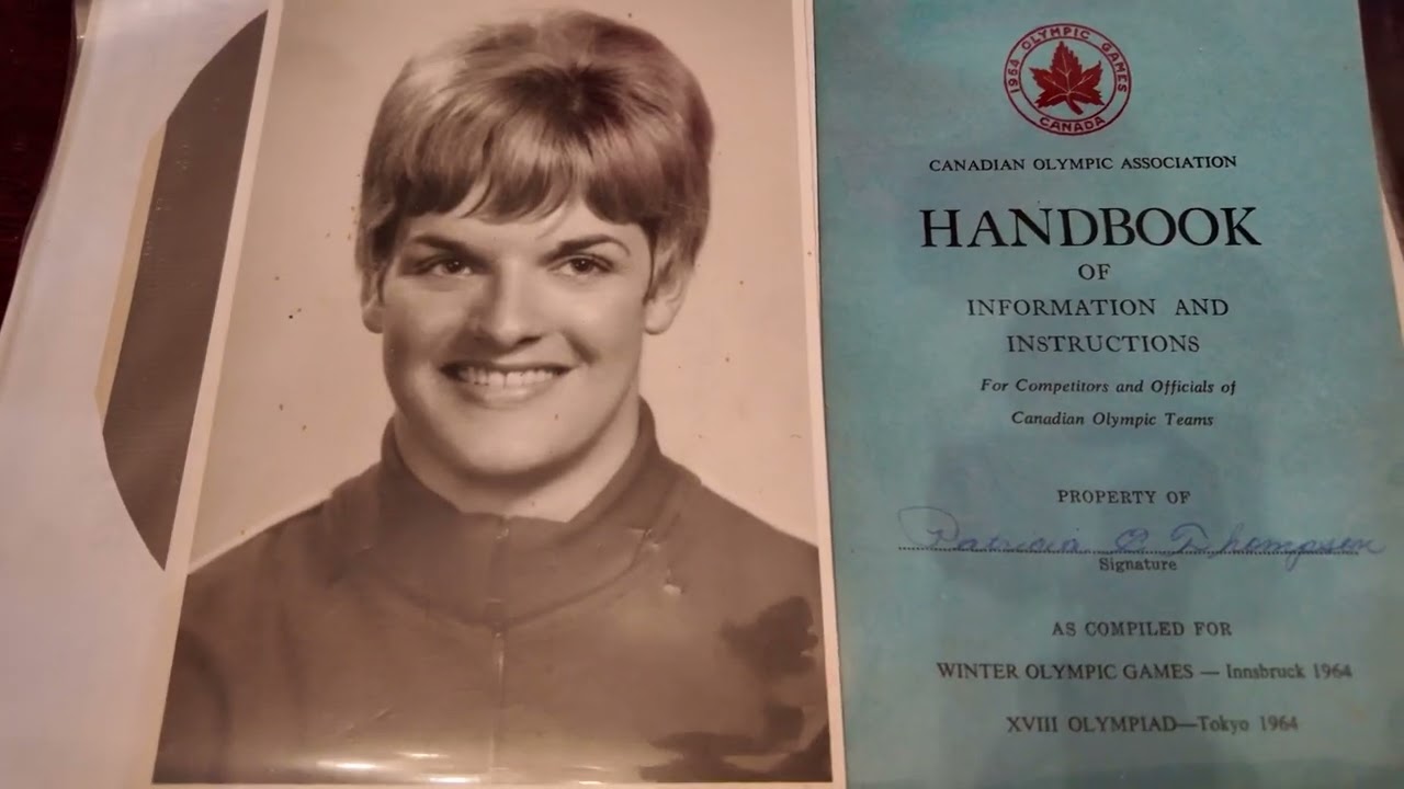 Patty Thompson