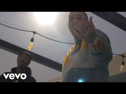 Flight Mob, Ca$his - Round Table (Official Video)