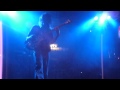 RADIO MOSCOW-Little Eyes[HD](Point Fmr PARIS 2012)