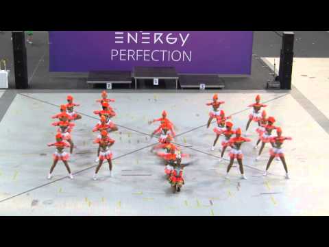 EC Brno 2015 - CZE Ostrava, TOM Krokodýl-Mláďata