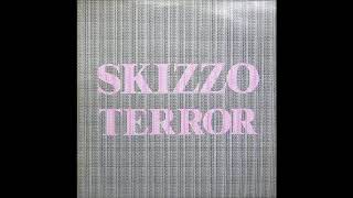 OLIVER ADAMS - SKIZZO TERROR (WEIRDO MIX) 1990