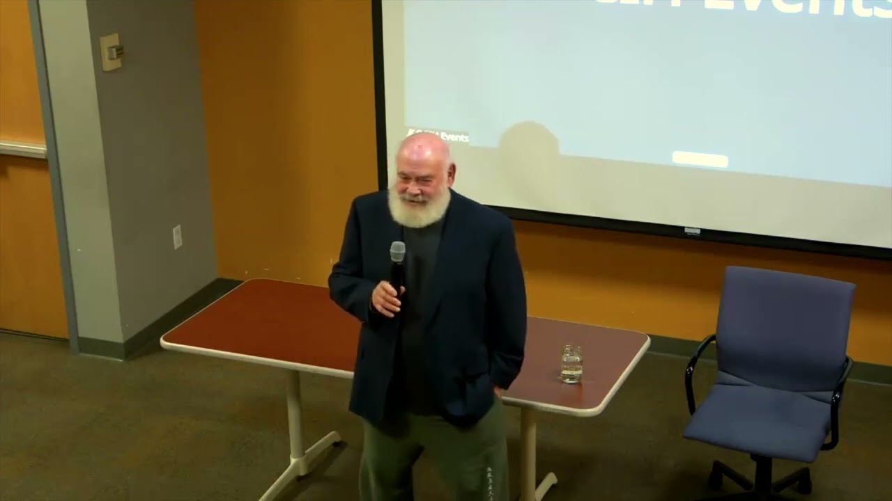 The Future of Integrative Oncology, Dr. Andrew Weil