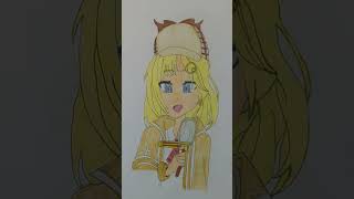 hololiveEN　ワトソン・アメリアさん（2020年9月13日　初配信）①