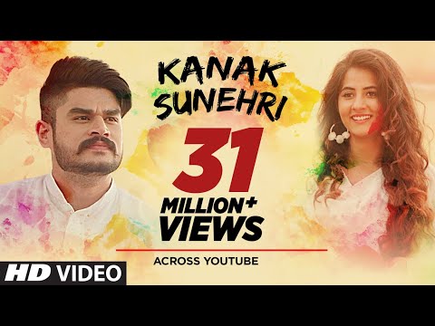 Poster kanak sunheri lyrics – kadir thind, ladi gill
