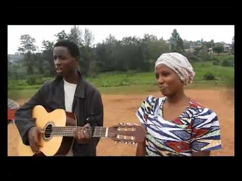 Agasaza covered by THE VOICE BAND