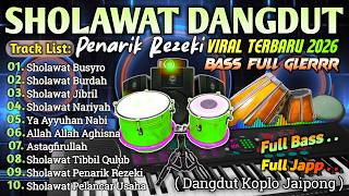 Download lagu SHOLAWAT PENARIK REZEKI PALING DAHSYAT DIBULAN SYAWAL | Sholawat Nabi Muhammad SAW, Sholawat Jibril mp3