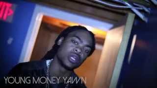 Juicy J x Young Money Yawn x Travis Scott x Project Pat -NEVERSOBERTOUR