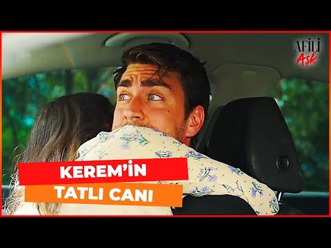 Kerem, Ayşe'ye NAZ Yaparsa - Afili Aşk 11. Bölüm