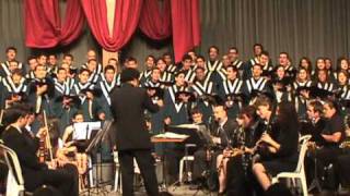 White Christmas - Natal Branco