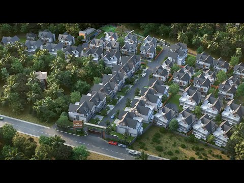 Identity Urban Village | PAVALIUS