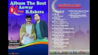 Download lagu THE BEST OF ANWAR AL ABROR FT H SAKERA FULL ALBUM mp3