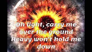 Breaking Benjamin-Down Lyrics