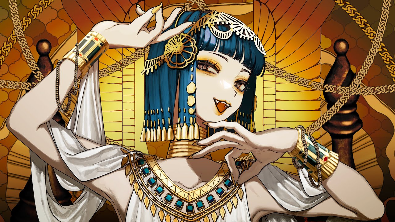 Vell - ギビュリタ feat.GUMI