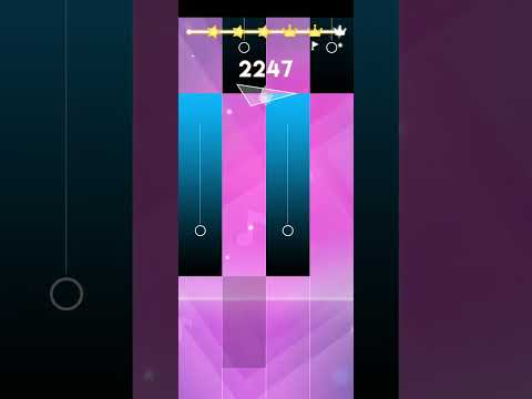 Magic tiles 3 Game  müzik eğlenceli oyun "2025"