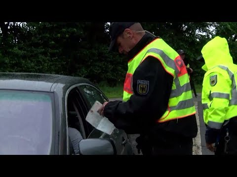 G20-Proteste in Hamburg: De Maizière will Gewalt "im Keim ersticken"