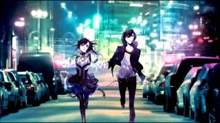 Nightcore ~ Sorry i stole your girlfriend