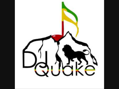 Dj Quake Suriname Promo Mixtape