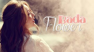 Bada - Flower [Sub. Esp + Han + Rom]