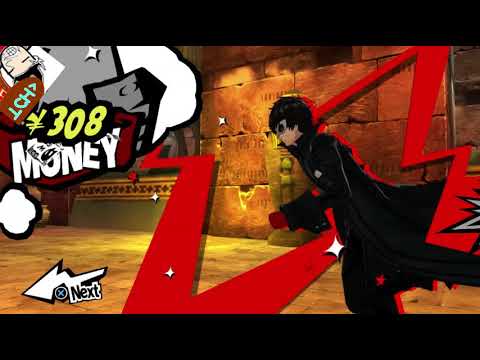 Persona 5 - Pt. 24