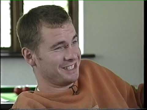 East 17 - Brian Harvey, Tony Mortimer, Tom Watkins (1999)