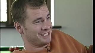 East 17 - Brian Harvey, Tony Mortimer, Tom Watkins (1999)