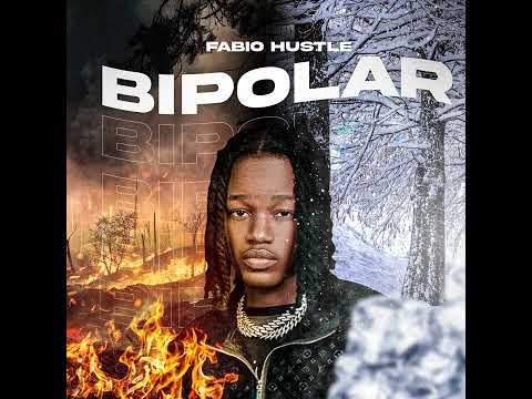 Fábio Hustle - Bipolar (Áudio Oficial)