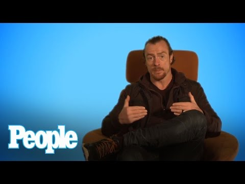 Meet Toby Stephens, Black Sails Pirate Extraordinaire | People