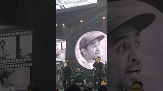 Download lagu Tulus - Cukup Sudah live from Billion Songs Concert Yovie Widianto 2023 mp3