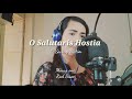 O Salutaris Hostia (O Saving Victim) Cover and Lyrics