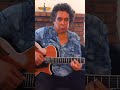 Sound Like 2 Guitars- Howard Alden