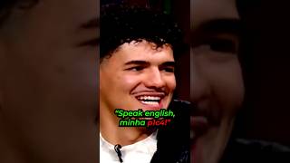Os BRASILEIROS da NBA...