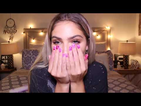 Pure Acetone Manicurist Solvent