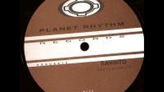 Savinto - Penetration V.2   - Expulsion EP