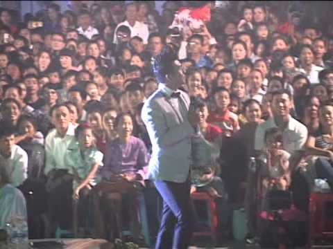 Thể hiện bởi Nguyễn Hồng Ân