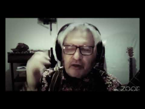 Ditadura, AI-5, Liberdade e Criação com Fábio Alexandrelli e Zé Brasil (Arquiteto e Músico)⚡