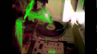 DJ MUTANT FRESH SCRATCH DEMO REMIX.FEAT, KOOL G RAP INSTERMENTAL