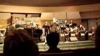 Attack Of The KIller Tomatoes-Gordon Goodwin's Big Phat Band