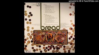 Bread - Friends and Lovers - 1969
