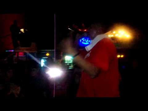 Chino a.k.a cno - LUJANDERGROUND 14/10 Klee part. 2