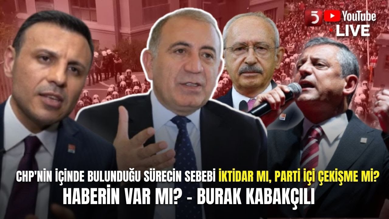 Haberin Var Mı? - 09.09.2025