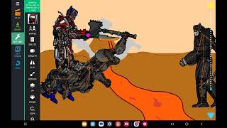 dc2 animation pt 2