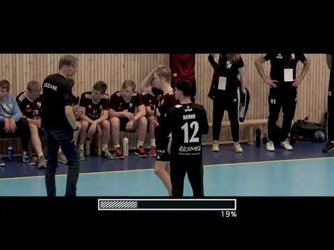 USM 20/21 Vassunda IF - HK eRPing