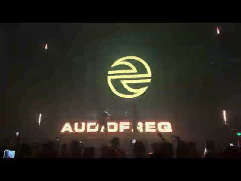 Epik 2024 - Audiofreq - Shoey In Ya Face by 3Blokes, Villain