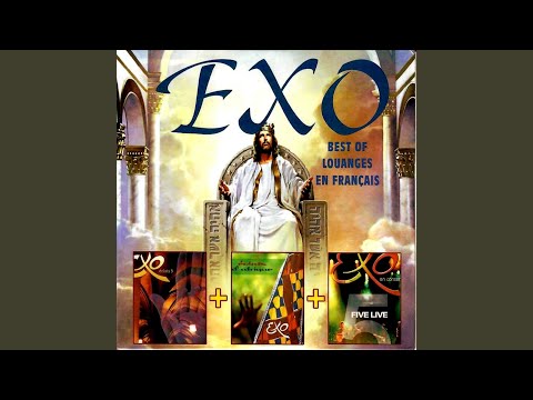 Je servirai mon seigneur