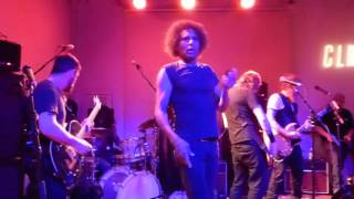 Giraffe Tongue Orchestra - Everyone Gets Everything They Really Want (SXSW 2017) HD