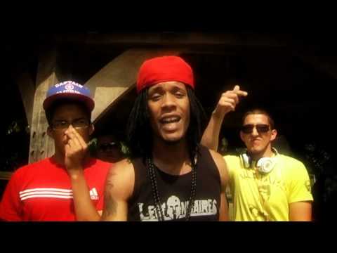 It's A Lot - Music Video | Quality Touch Entertainment - Terror Bliss - Wriskee - War | West London