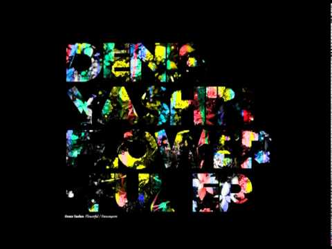 Denis Yashin - (she never) waits