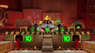 【2人実況】すべてを滅ぼせ!!【スーパーマリオパーティ】Part7