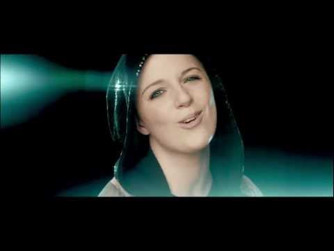 SARAH - NÅR DU RØR MIG (OFFICIAL VIDEO)