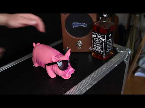 Rawk the Pork (May 2021) Classic upload!